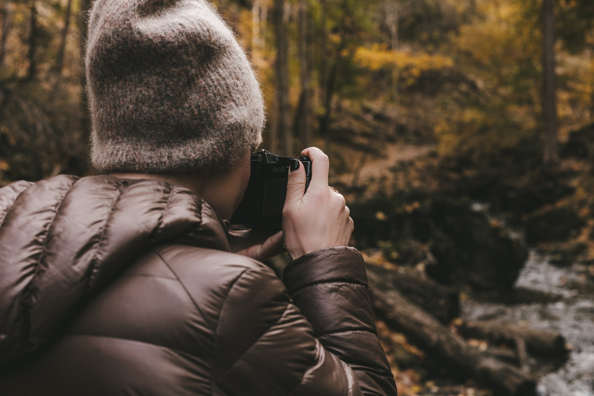 Escape the Ordinary: Fforest Fields Fellowships