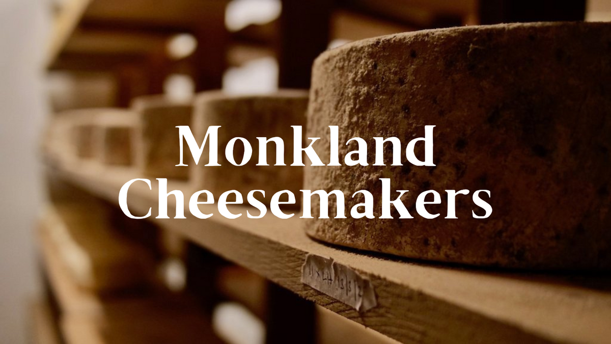 Monkland Cheesemakers: A Taste of Tradition and Fabulous Local Flavour