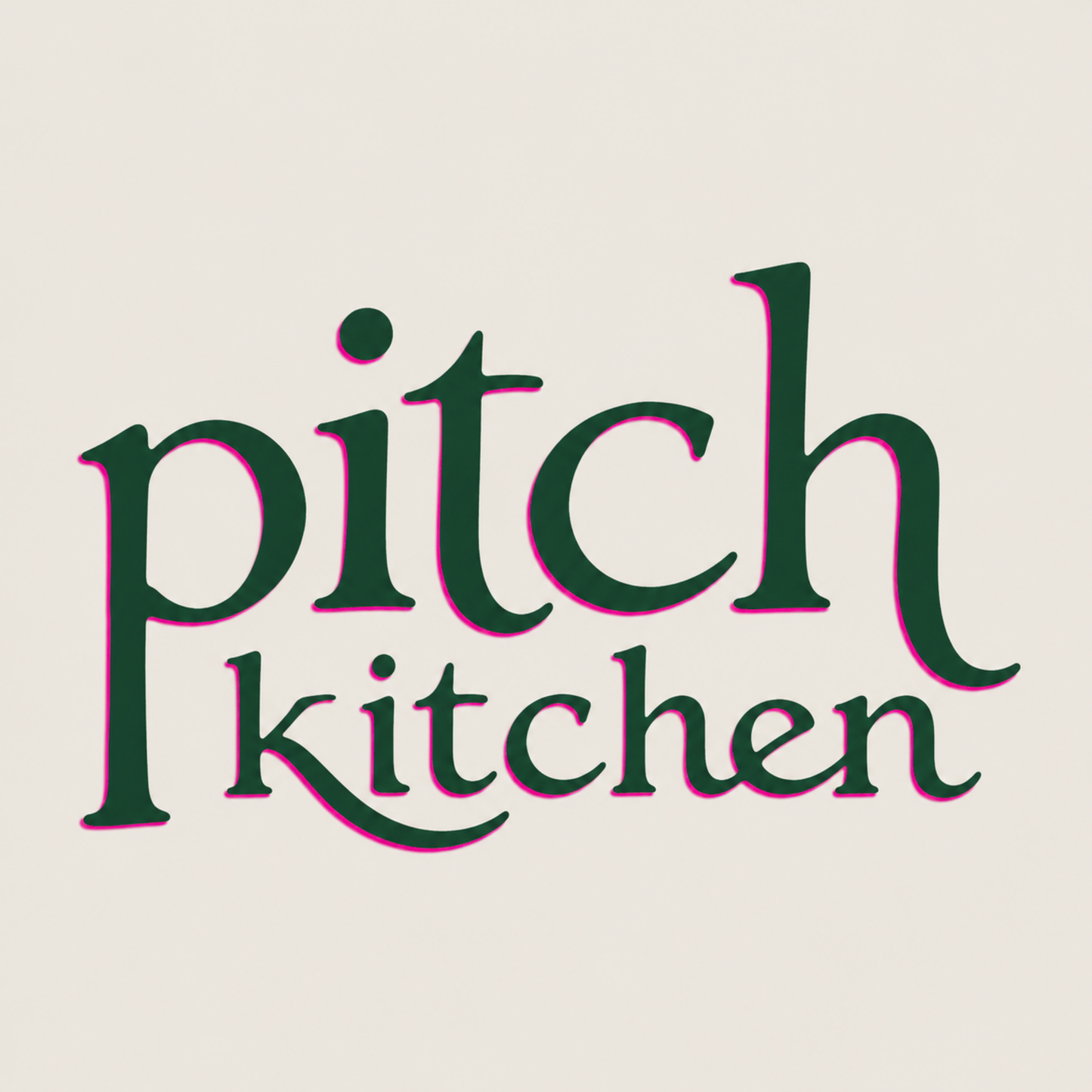 Pitch Kitchen at the Fforest Dome